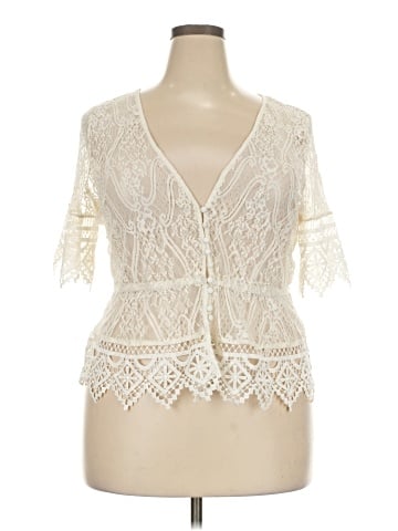 Shyanne Cardigan (view 1)