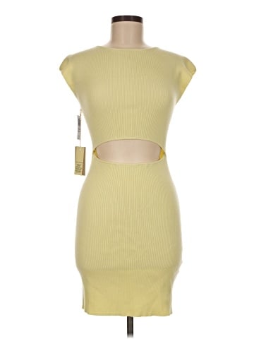 Wilfred Free Cocktail Dress (view 1)
