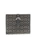 Coach Gray Brown Wallet One size - photo 1