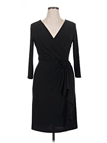 Frank Lyman Design Cocktail Dress (view 1)