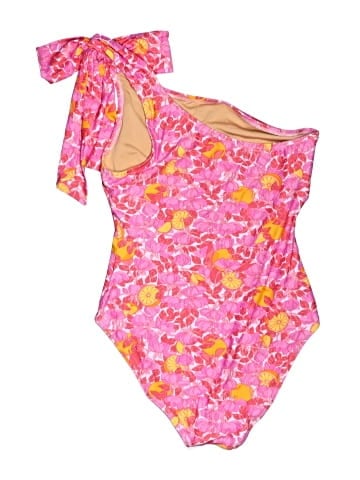 J.Crew One Piece Swimsuit (view 2)