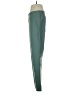 Nic + Zoe Teal Active Pants Size 4 - photo 5
