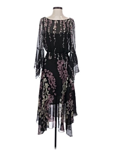 BCBGMAXAZRIA Cocktail Dress (view 1)