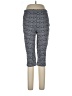 Chico's Print Blue Casual Pants Size Lg (2) - photo 1