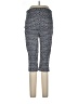 Chico's Print Blue Casual Pants Size Lg (2) - photo 2