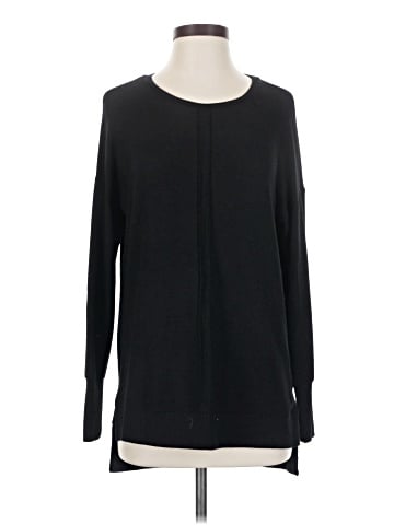 Gibson Pullover Sweater (view 1)