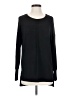 Gibson Black Pullover Sweater Size S - photo 1
