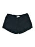 Aeropostale 100% Cotton Solid Blue Shorts Size 3 - 4 - photo 1