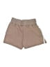 FP Movement Solid Tan Khaki Shorts Size S - photo 2