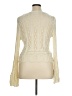 No Boundaries 100% Acrylic Ivory Cardigan Size XL - photo 2