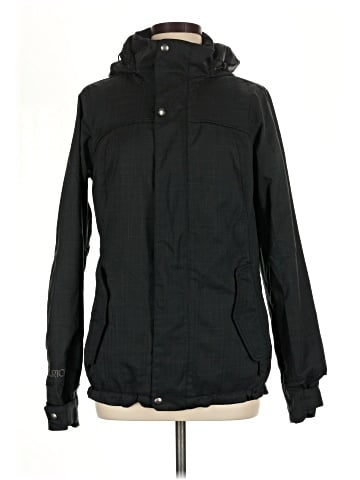 Burton Jacket (view 1)