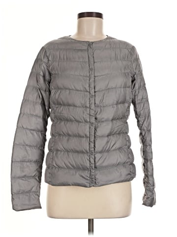 Uniqlo Jacket (view 1)