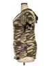 No Boundaries Camo Brown Short Sleeve Top Size XXL - photo 5