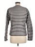 Uniqlo 100% Rubber Gray Jacket Size M - photo 2