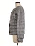 Uniqlo 100% Rubber Gray Jacket Size M - photo 5