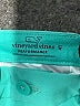 Vineyard Vines Performance Solid Teal Shorts Size 4T - photo 3