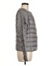 Uniqlo 100% Rubber Gray Jacket Size M - photo 4