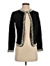 Sioni Black Cardigan Size S - photo 1
