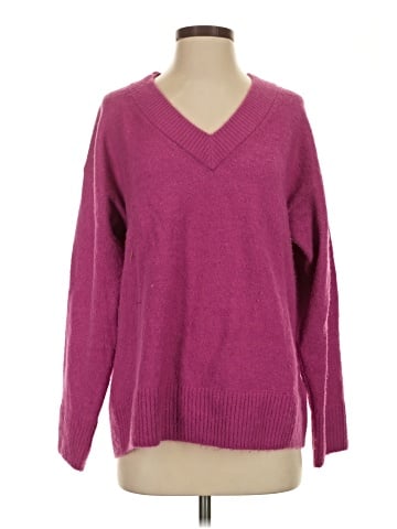 Gap Pullover Sweater (view 1)