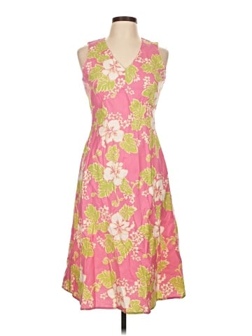 Chadwicks Cocktail Dress (view 1)