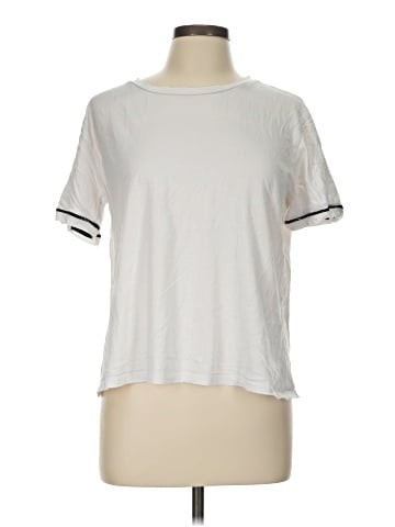 Zara Short Sleeve T-Shirt (view 1)