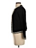Sioni Black Cardigan Size S - photo 5