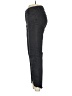 FRAME Denim Chevron-herringbone Black Jeans Size 29 waist - photo 5
