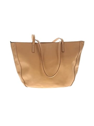 The Sak Leather Tote (view 1)