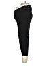 Gap - Maternity Solid Black Active Pants Size 6 - photo 5