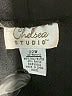 Chelsea Studio Black Blazer Size 22 - photo 6