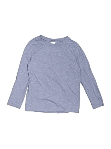 Hanna Andersson Long Sleeve T-Shirt (view 1)
