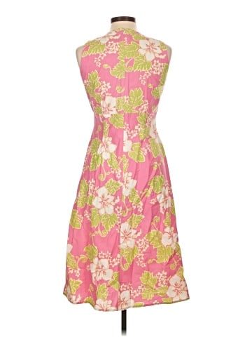 Chadwicks Cocktail Dress (view 2)