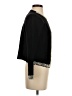 Sioni Black Cardigan Size S - photo 4
