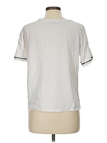 Zara Short Sleeve T-Shirt (view 2)