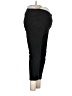 Gap - Maternity Solid Black Active Pants Size 6 - photo 4