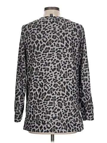 Ellen Tracy Long Sleeve T-Shirt (view 2)
