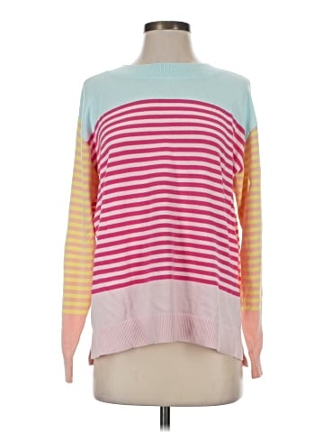 Lands' End Pullover Sweater (view 1)