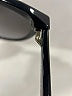 Chloé Gray Sunglasses One size - photo 4