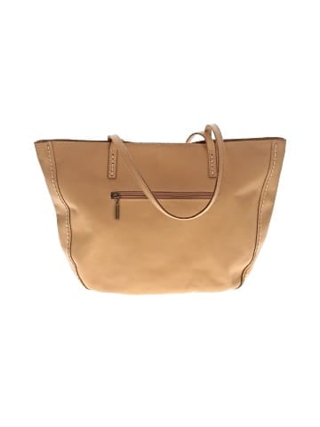 The Sak Leather Tote (view 2)