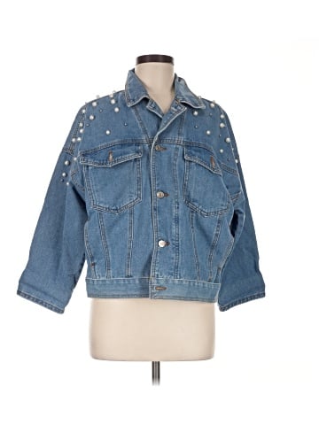 Forever 21 Denim Jacket (view 1)
