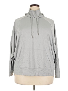 Universal Standard Pullover Hoodie