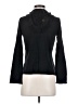 Sigrid Olsen Black Zip Up Hoodie Size XS - photo 2