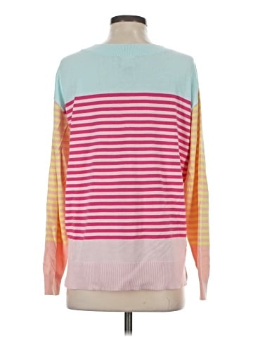 Lands' End Pullover Sweater (view 2)