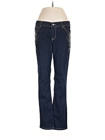 W62 Jeans (view 1)