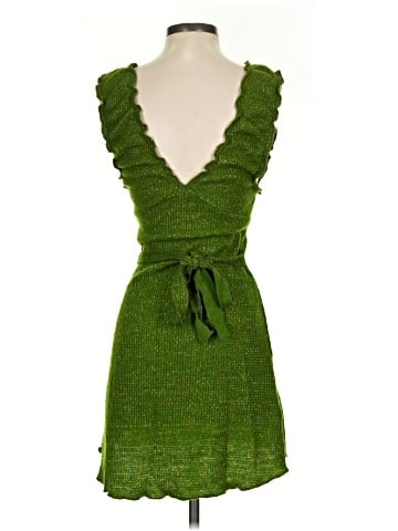Fashion Cocktail Dress (view 2)