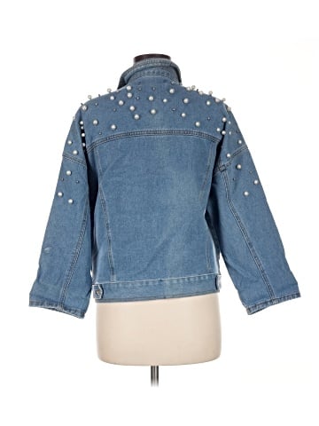 Forever 21 Denim Jacket (view 2)