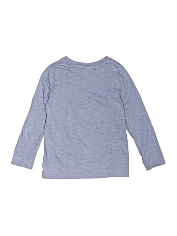 Hanna Andersson Long Sleeve T-Shirt (view 2)