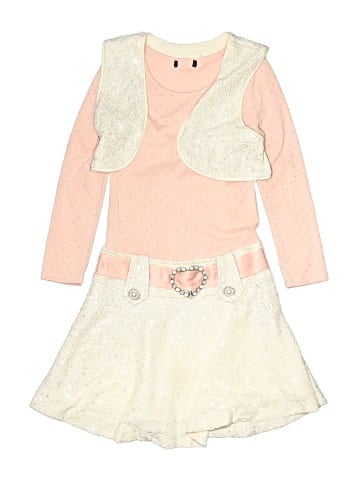 Unbranded Dress (view 1)