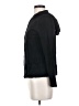 Sigrid Olsen Black Zip Up Hoodie Size XS - photo 5