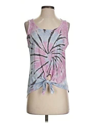 Rebellious. One Tank Top (view 1)